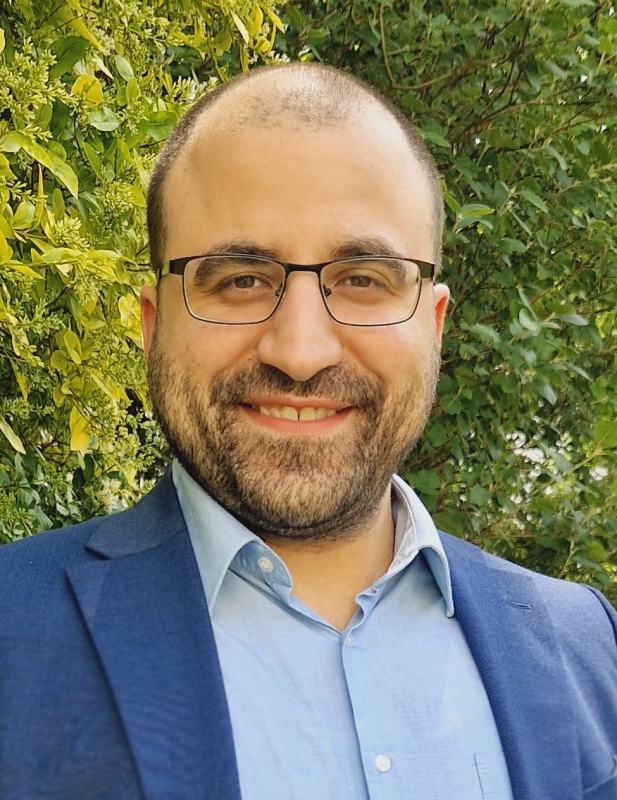 Bausachverständiger, Immobiliensachverständiger, Immobiliengutachter und Baugutachter  Ahmad Barjawi M. Sc. Nortorf